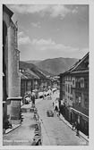 Hauptplatz - Villach-Innere Stadt - alte historische Fotos Ansichten Bilder Aufnahmen Ansichtskarten 