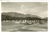 Neulandskron - Villach - alte historische Fotos Ansichten Bilder Aufnahmen Ansichtskarten 