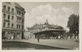 Hans Gasser Platz - alte historische Fotos Ansichten Bilder Aufnahmen Ansichtskarten 