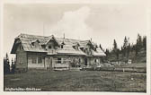 Stifterhütte - Pölling - alte historische Fotos Ansichten Bilder Aufnahmen Ansichtskarten 