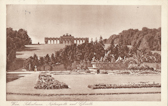 Schönbrunn - Wien - alte historische Fotos Ansichten Bilder Aufnahmen Ansichtskarten 