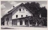 St. Niklas, Kreuzwirt - Villach - alte historische Fotos Ansichten Bilder Aufnahmen Ansichtskarten 
