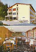 St. Andrä - Hotel Johannesquelle - Villach - alte historische Fotos Ansichten Bilder Aufnahmen Ansichtskarten 