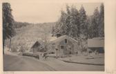 Wächterhaus zum Pulverturm - Villach - alte historische Fotos Ansichten Bilder Aufnahmen Ansichtskarten 