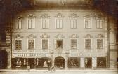 Klagenfurt Alter Platz  - Innere Stadt  (1. Bez) - alte historische Fotos Ansichten Bilder Aufnahmen Ansichtskarten 