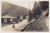 Thörl Maglern, Grenzübergang Österreich-Italien - Villach Land - alte historische Fotos Ansichten Bilder Aufnahmen Ansichtskarten 