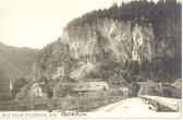 Federauner Turm - alte historische Fotos Ansichten Bilder Aufnahmen Ansichtskarten 