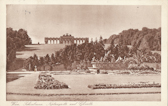 Schönbrunn - Wien 13.,Hietzing - alte historische Fotos Ansichten Bilder Aufnahmen Ansichtskarten 