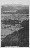 St. Ruprecht von der Gerlitzen - Kärnten - alte historische Fotos Ansichten Bilder Aufnahmen Ansichtskarten 