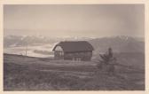 Gerlitze, Pacheiners Alpengasthof - alte historische Fotos Ansichten Bilder Aufnahmen Ansichtskarten 