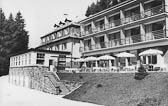 Berghotel - alte historische Fotos Ansichten Bilder Aufnahmen Ansichtskarten 