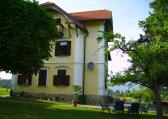 Drobollach, Villa Martinschitz - alte historische Fotos Ansichten Bilder Aufnahmen Ansichtskarten 