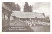 St. Lambrecht - Sankt Lambrecht - alte historische Fotos Ansichten Bilder Aufnahmen Ansichtskarten 