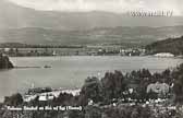 Faak am See - Finkenstein am Faaker See - alte historische Fotos Ansichten Bilder Aufnahmen Ansichtskarten 