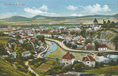 Krems an der Donau - Krems an der Donau - alte historische Fotos Ansichten Bilder Aufnahmen Ansichtskarten 