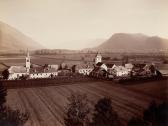 St. Ruprecht - Villach - alte historische Fotos Ansichten Bilder Aufnahmen Ansichtskarten 