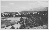 Villach-Innere Stadt - Villach - alte historische Fotos Ansichten Bilder Aufnahmen Ansichtskarten 