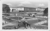 Westbahnhof - Wien - alte historische Fotos Ansichten Bilder Aufnahmen Ansichtskarten 