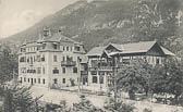 Mittewald - Mittewald ob Villach - alte historische Fotos Ansichten Bilder Aufnahmen Ansichtskarten 