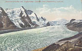 Pasterzen-Gletscher - Spittal an der Drau - alte historische Fotos Ansichten Bilder Aufnahmen Ansichtskarten 