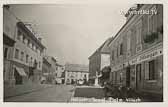 Kaiser Josef Platz - Villach(Stadt) - alte historische Fotos Ansichten Bilder Aufnahmen Ansichtskarten 