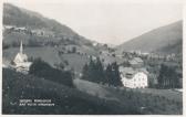 Heilbad Ronacher - Bad Kleinkirchheim - alte historische Fotos Ansichten Bilder Aufnahmen Ansichtskarten 