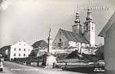 St. Marein im Lavanttal - St. Marein - alte historische Fotos Ansichten Bilder Aufnahmen Ansichtskarten 