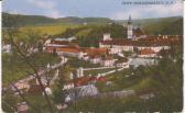 Stift Heiligenkreuz - Heiligenkreuz - alte historische Fotos Ansichten Bilder Aufnahmen Ansichtskarten 