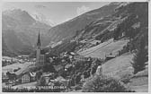 Heiligenblut - Europa - alte historische Fotos Ansichten Bilder Aufnahmen Ansichtskarten 
