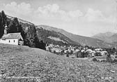 Bad Obergottesfeld - alte historische Fotos Ansichten Bilder Aufnahmen Ansichtskarten 