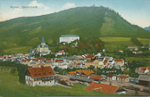 Murau - Steiermark - alte historische Fotos Ansichten Bilder Aufnahmen Ansichtskarten 