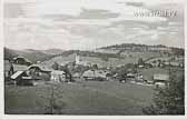 Sirnitz - Sirnitz - alte historische Fotos Ansichten Bilder Aufnahmen Ansichtskarten 