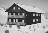 Bergeralm - Steindorf am Ossiacher See - alte historische Fotos Ansichten Bilder Aufnahmen Ansichtskarten 