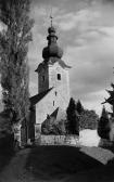 St.Martin, um 1940 - Villach-Innere Stadt - alte historische Fotos Ansichten Bilder Aufnahmen Ansichtskarten 