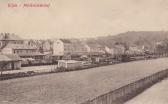 Urfahr Mühlkreisbahnhof  - alte historische Fotos Ansichten Bilder Aufnahmen Ansichtskarten 