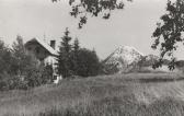 Drobollach, Villa Martinschitz  - alte historische Fotos Ansichten Bilder Aufnahmen Ansichtskarten 