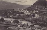 Unterdrauburg - Unterdrauburg / Dravograd - alte historische Fotos Ansichten Bilder Aufnahmen Ansichtskarten 