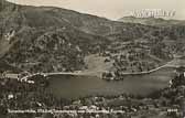 Turracherhöhe - Reichenau - alte historische Fotos Ansichten Bilder Aufnahmen Ansichtskarten 