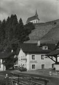 Wilfernerhof, St Corbinian, Venezianersäge - Lienz - alte historische Fotos Ansichten Bilder Aufnahmen Ansichtskarten 