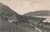 Sattendorf am Ossiachersee  - Kärnten - alte historische Fotos Ansichten Bilder Aufnahmen Ansichtskarten 