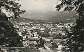 Gailitz - Villach Land - alte historische Fotos Ansichten Bilder Aufnahmen Ansichtskarten 