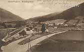 Thörl Maglern - Bundesgrenze - Villach Land - alte historische Fotos Ansichten Bilder Aufnahmen Ansichtskarten 