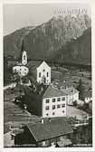 Dölsach in Lienz - alte historische Fotos Ansichten Bilder Aufnahmen Ansichtskarten 