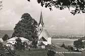 St. Anna ob  Reifnitz - Klagenfurt Land - alte historische Fotos Ansichten Bilder Aufnahmen Ansichtskarten 