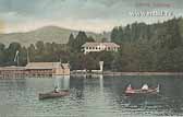 Wienherheim - Klagenfurt Land - alte historische Fotos Ansichten Bilder Aufnahmen Ansichtskarten 