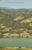 Blick auf Bodensdorf - Steindorf am Ossiacher See - alte historische Fotos Ansichten Bilder Aufnahmen Ansichtskarten 