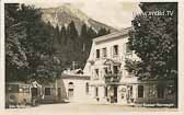 Hotel Gasser Hermagor - Europa - alte historische Fotos Ansichten Bilder Aufnahmen Ansichtskarten 