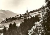 Unterassling - Tirol - alte historische Fotos Ansichten Bilder Aufnahmen Ansichtskarten 