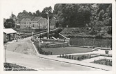 Radkersburg - Grenzstation bei der Brücke - alte historische Fotos Ansichten Bilder Aufnahmen Ansichtskarten 