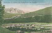 Rattendorf im Gailtal - alte historische Fotos Ansichten Bilder Aufnahmen Ansichtskarten 